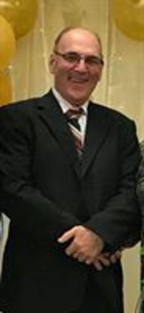 Russell Walls