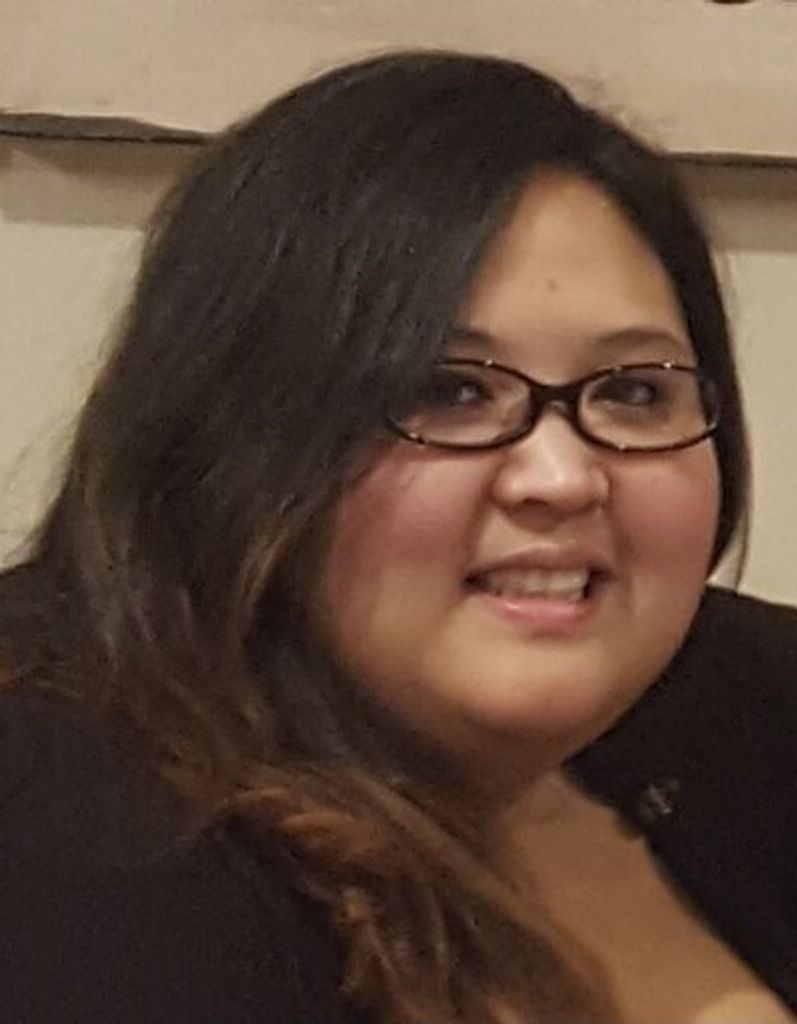 Catherine Meacham Profile Photo
