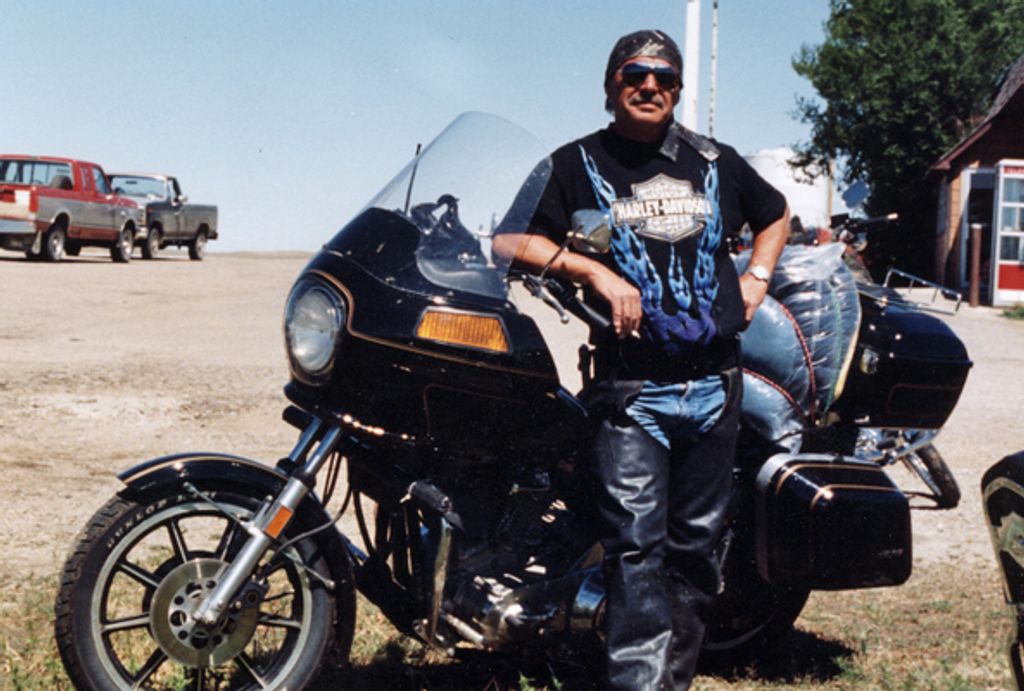 Dennis Fischer Profile Photo