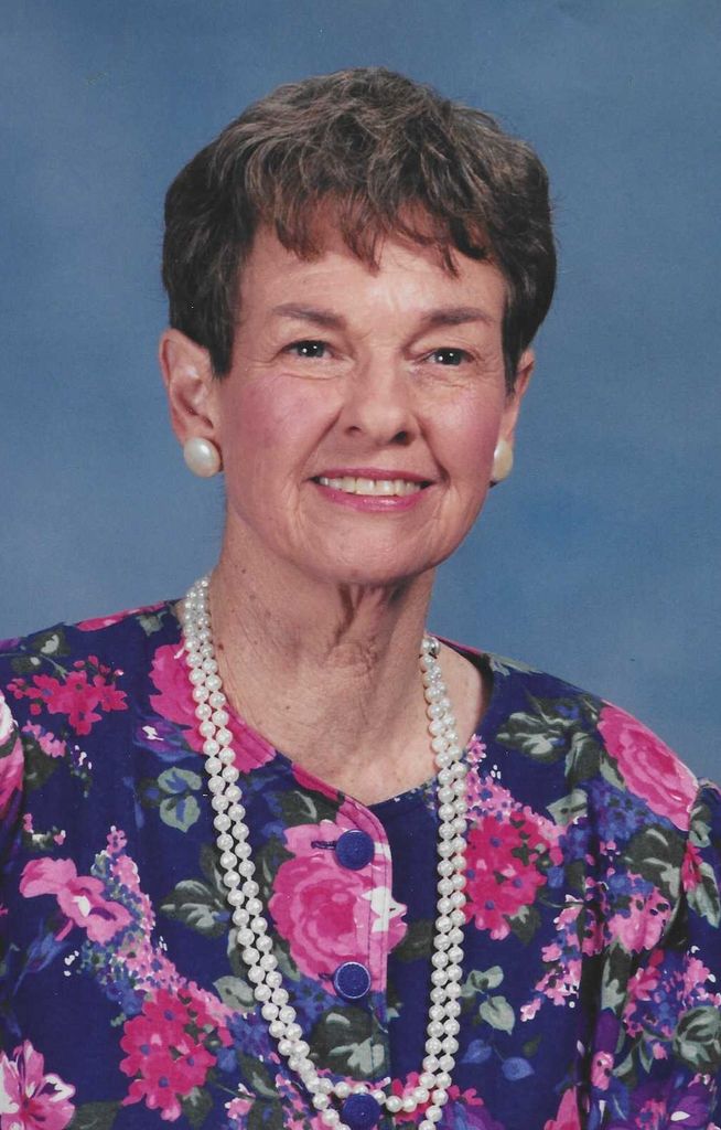 Marlene Sylvia "Molly" Hall