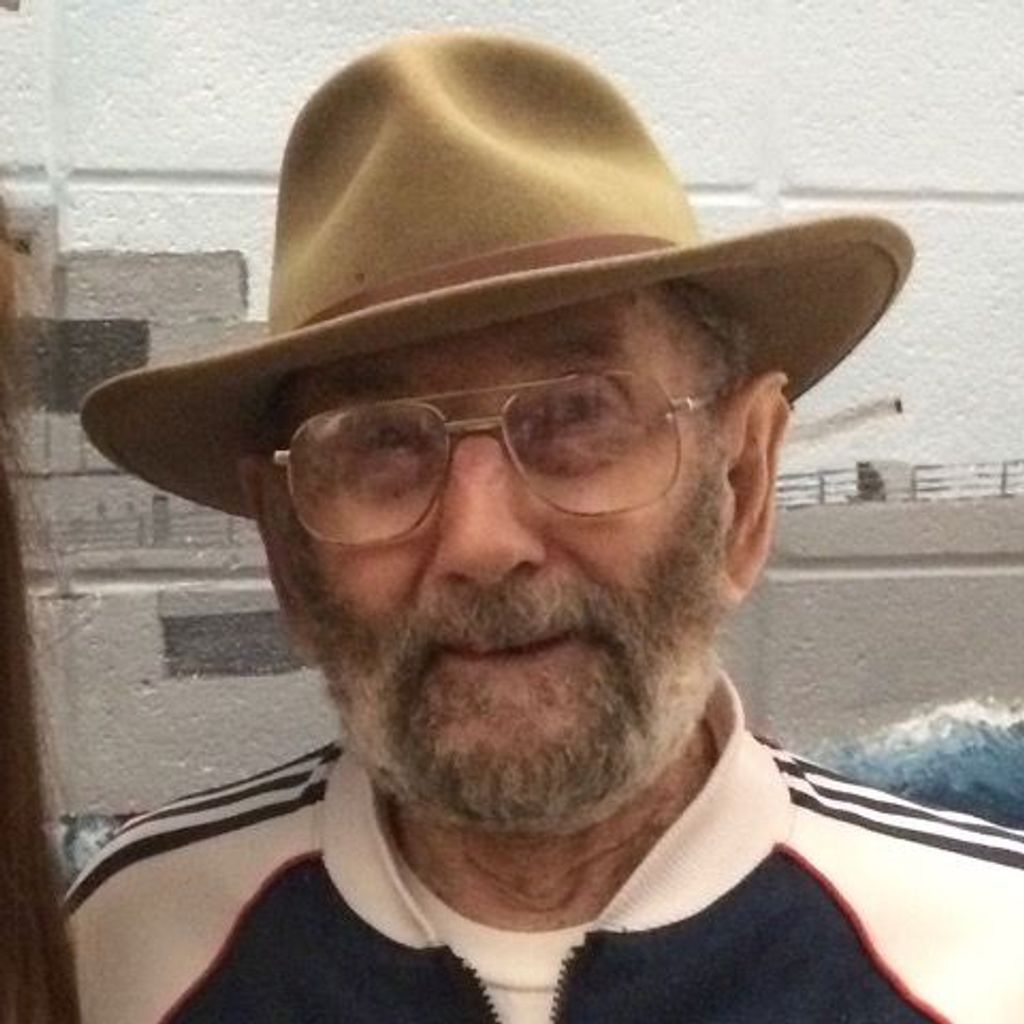 Luis J. "Bud" Volpe