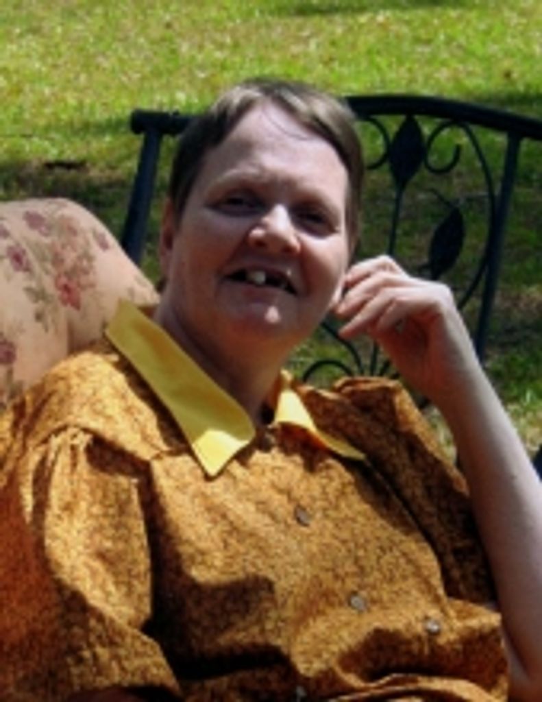 Libby Jean Blanton