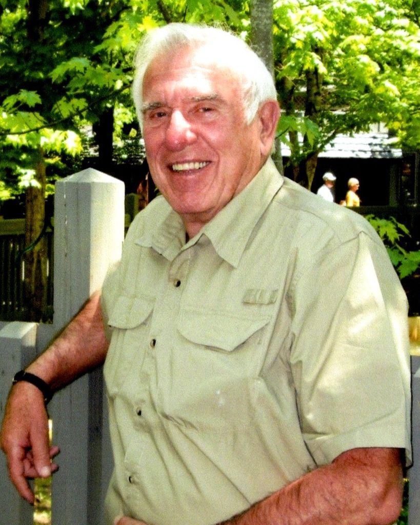 Robert Leroy Lord, Sr.