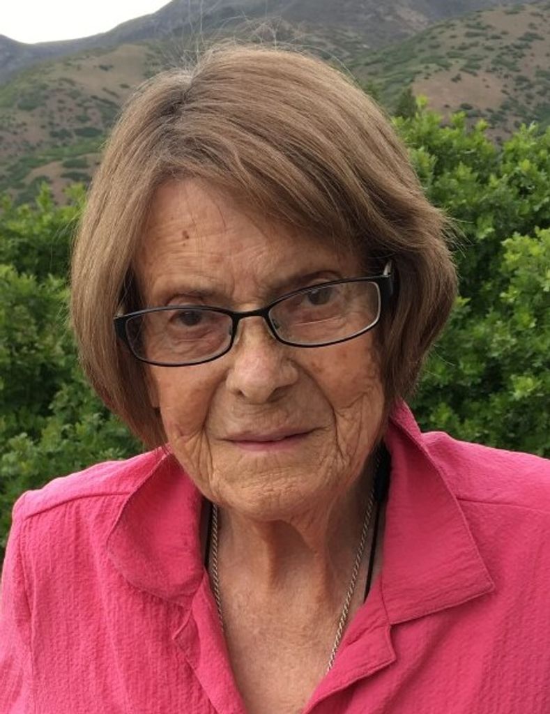 Alice Emery
