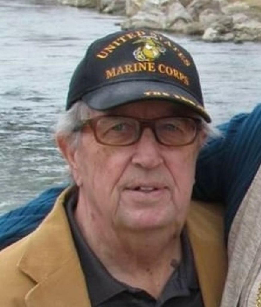 Leonard Cross Profile Photo