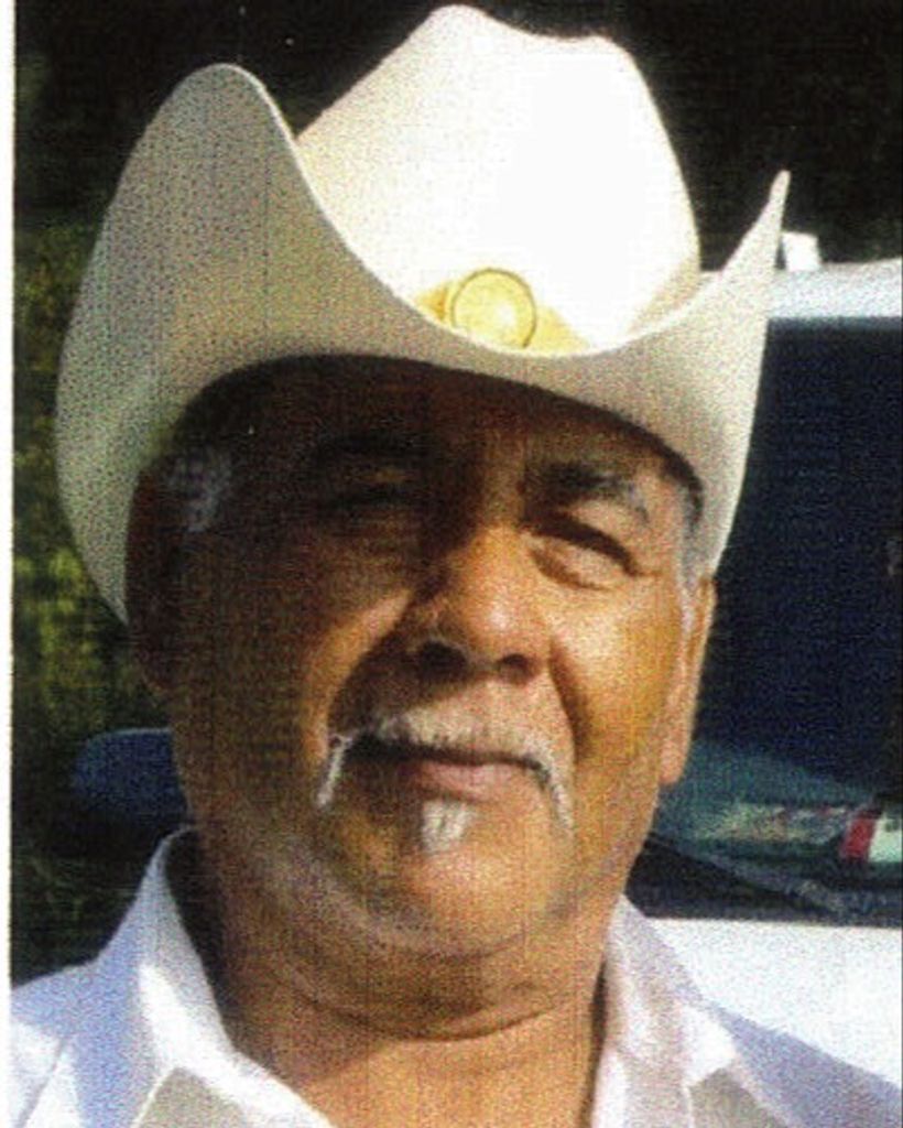 George Garcia Morales