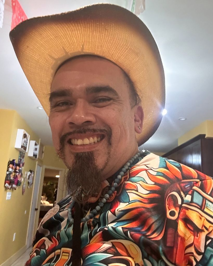 Eduardo Miguel Ariza Profile Photo