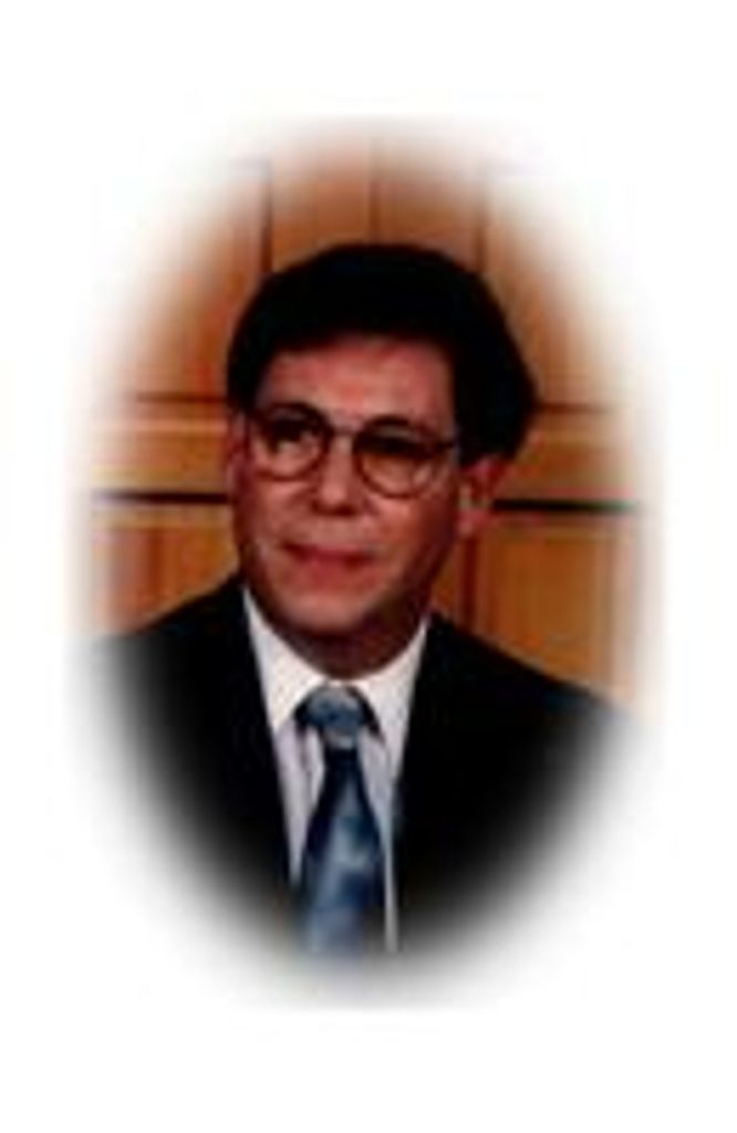Jeffrey Cox
