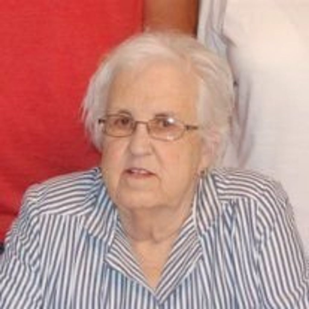 Dorothy  "Jean" Barefoot