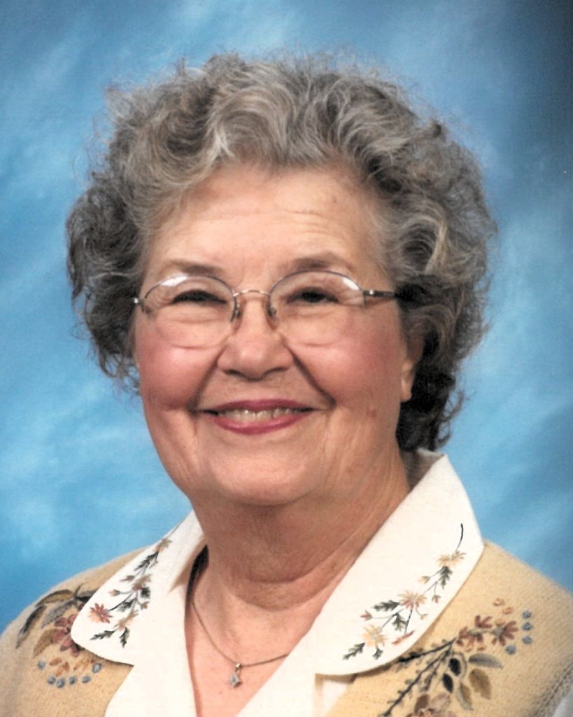 Dorothy Adair Moore Notestine Profile Photo