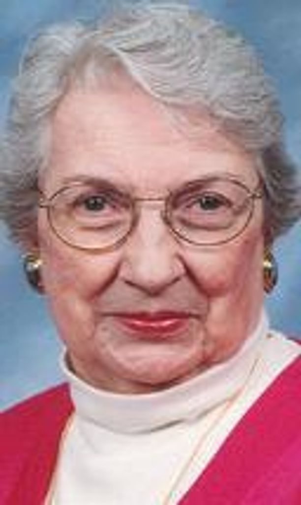 Mary C. Hostetler