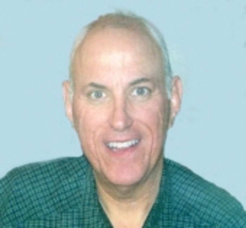 Robert Bishop