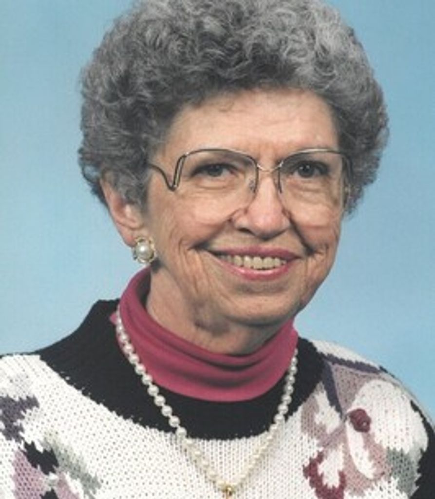 Doris Catherine Wall Jones