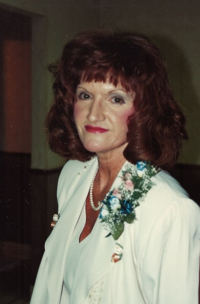 Linda Kathryn Peters Profile Photo