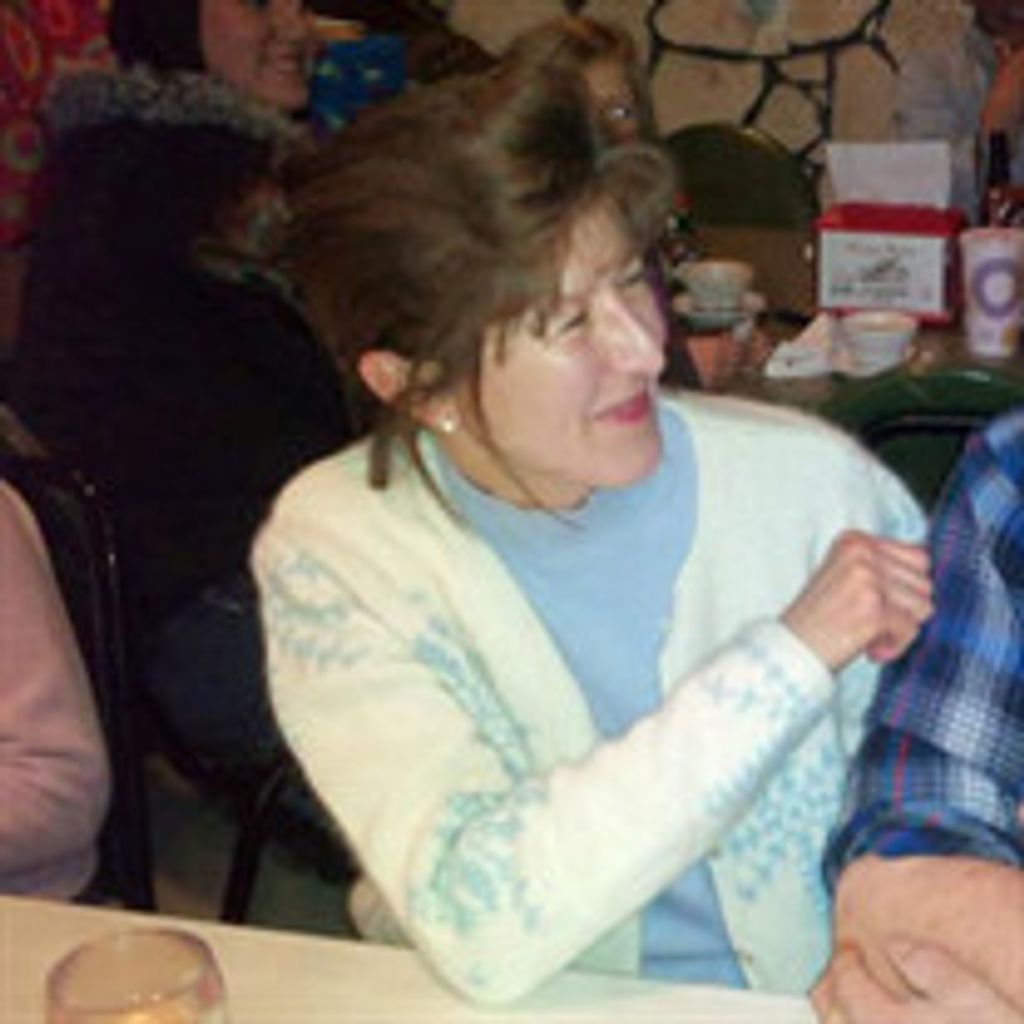 Mrs. Sylvia Borngesser