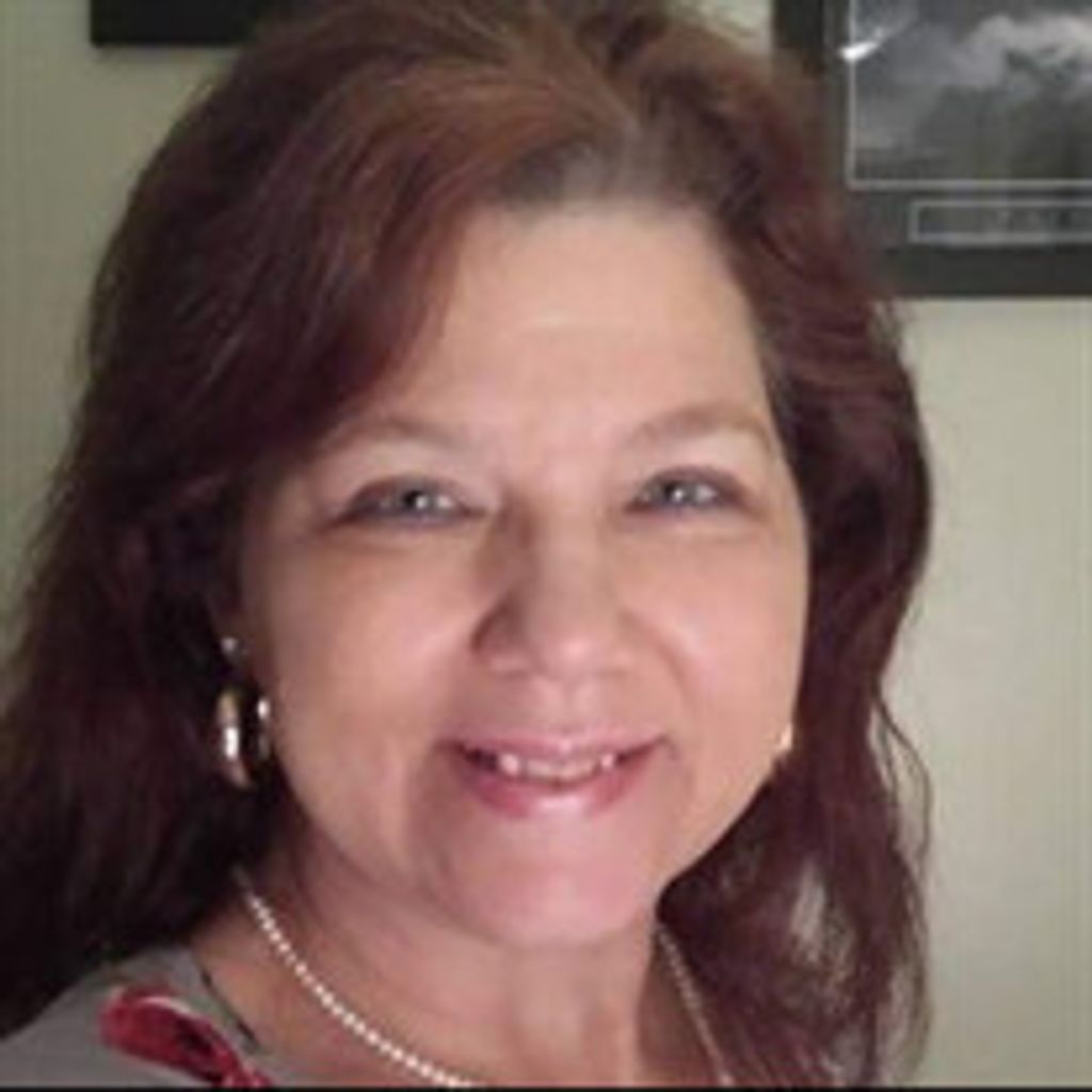 Donna Gail Yorty