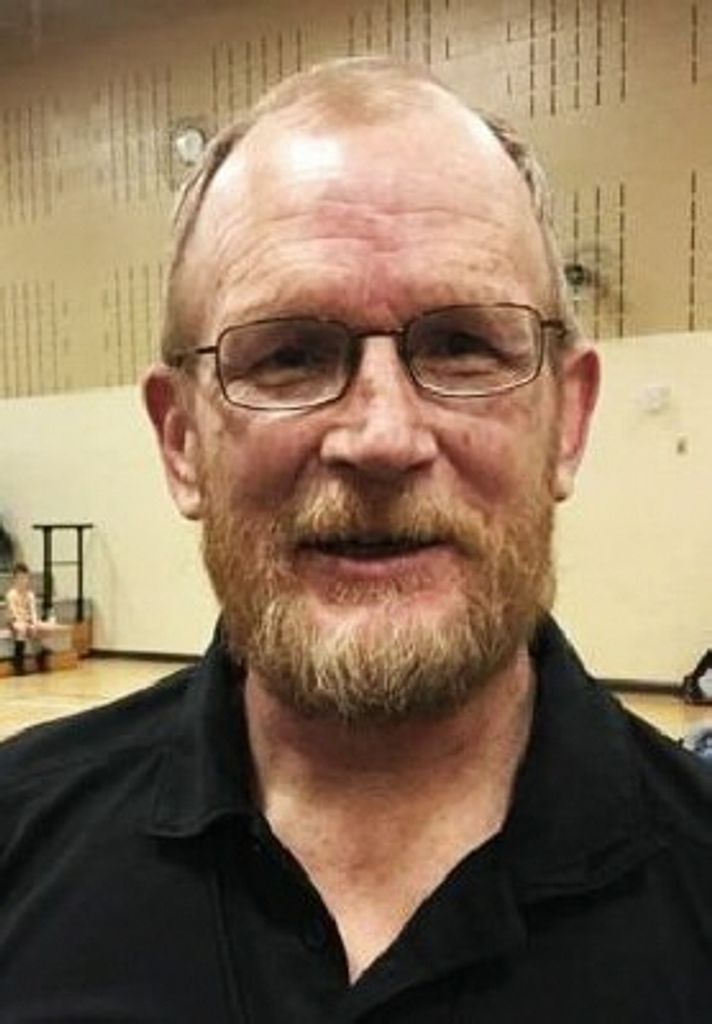 Robert John Williamson