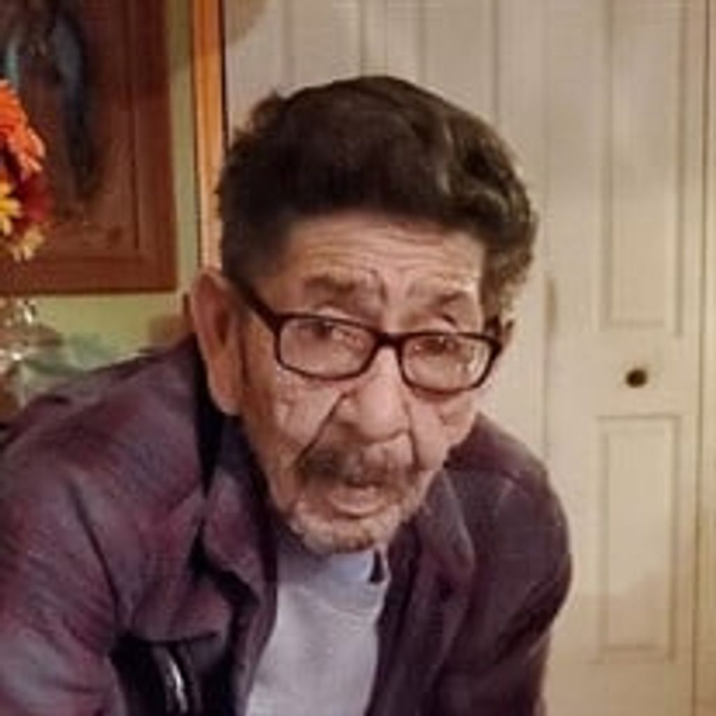 Baudelio R. Luna, Jr.