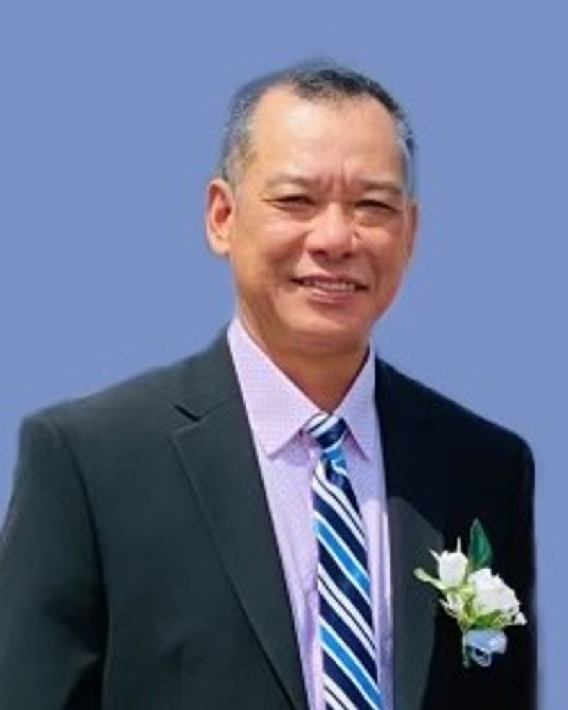 Thomas Nguyen Profile Photo