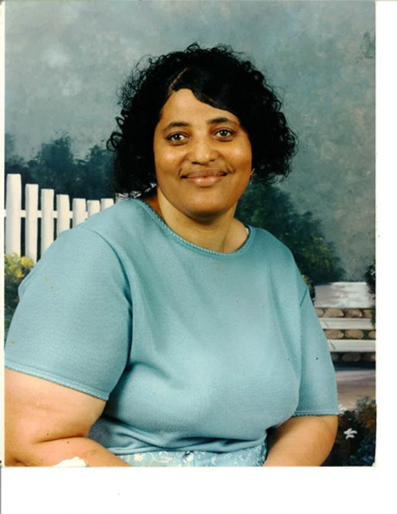 Mary Taylor Profile Photo