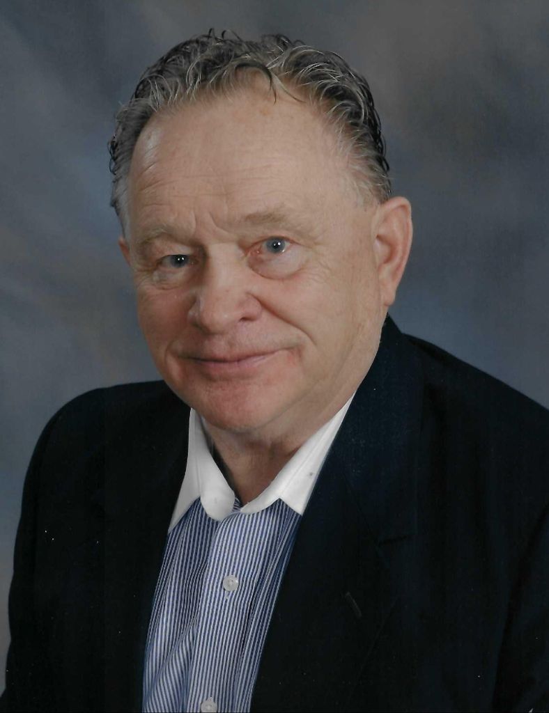 John "Jack" Joseph Jaruszewski