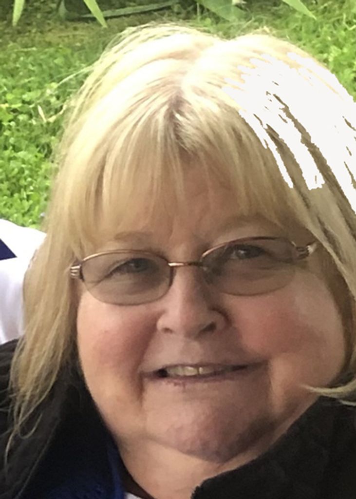 Pamela Raley Profile Photo
