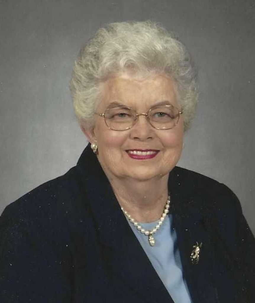 Myrna Ann Powell Profile Photo