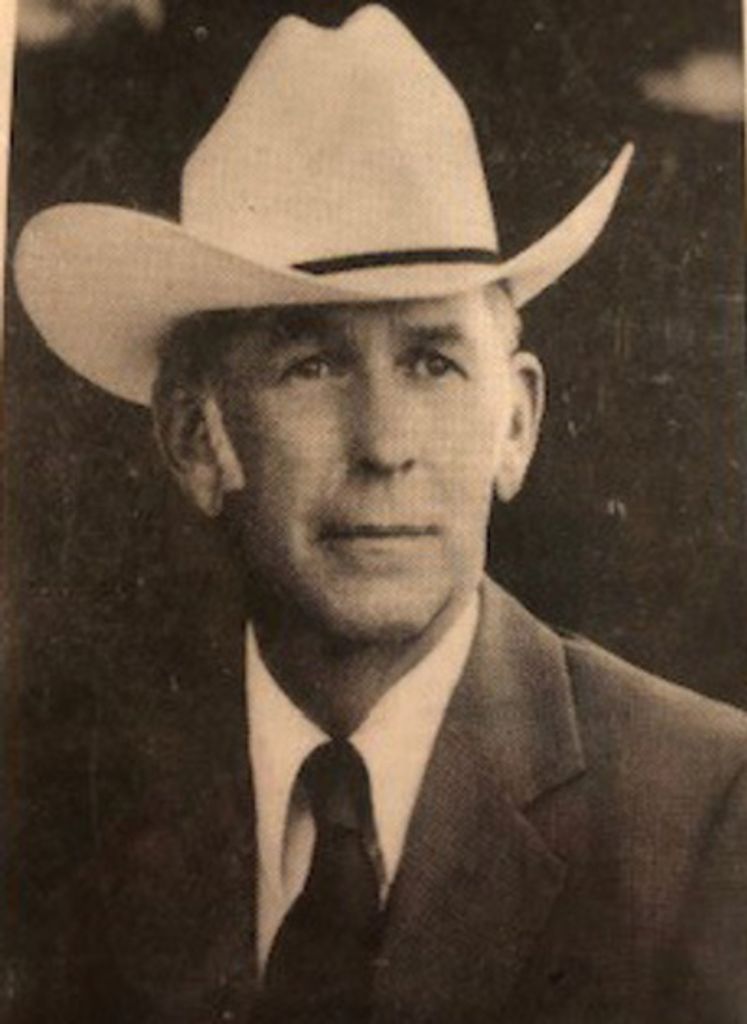 Herbert Clair Brillhart Jr. Profile Photo