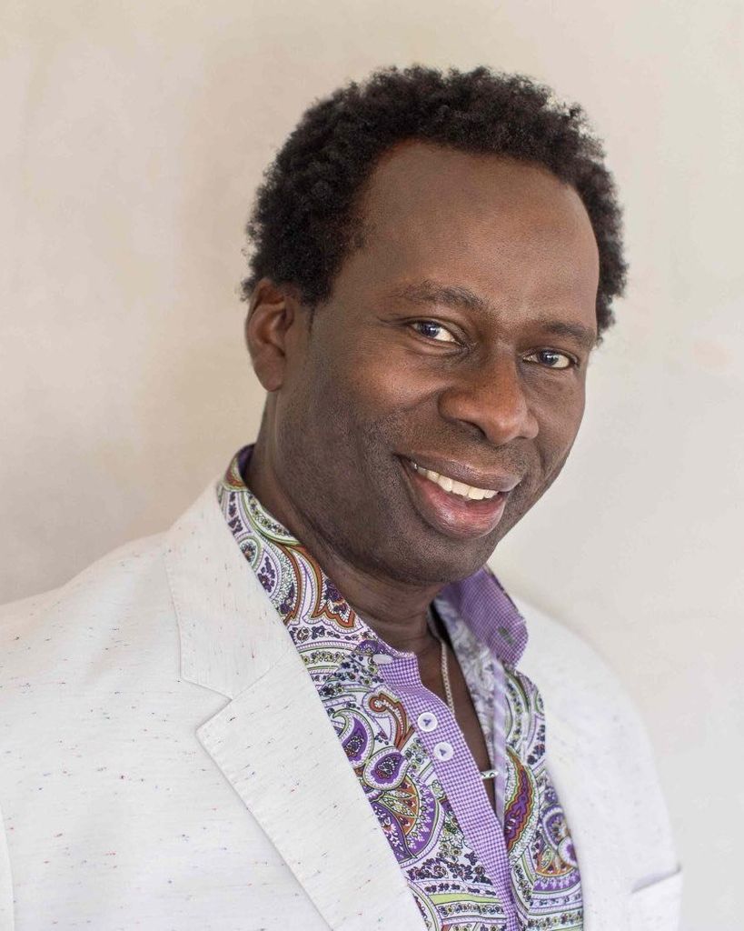 Kevin Toney Profile Photo