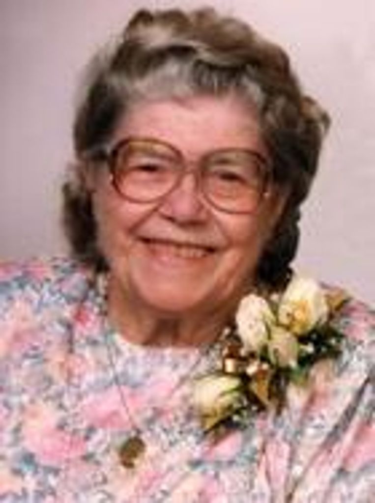 Iridell A. Menzies