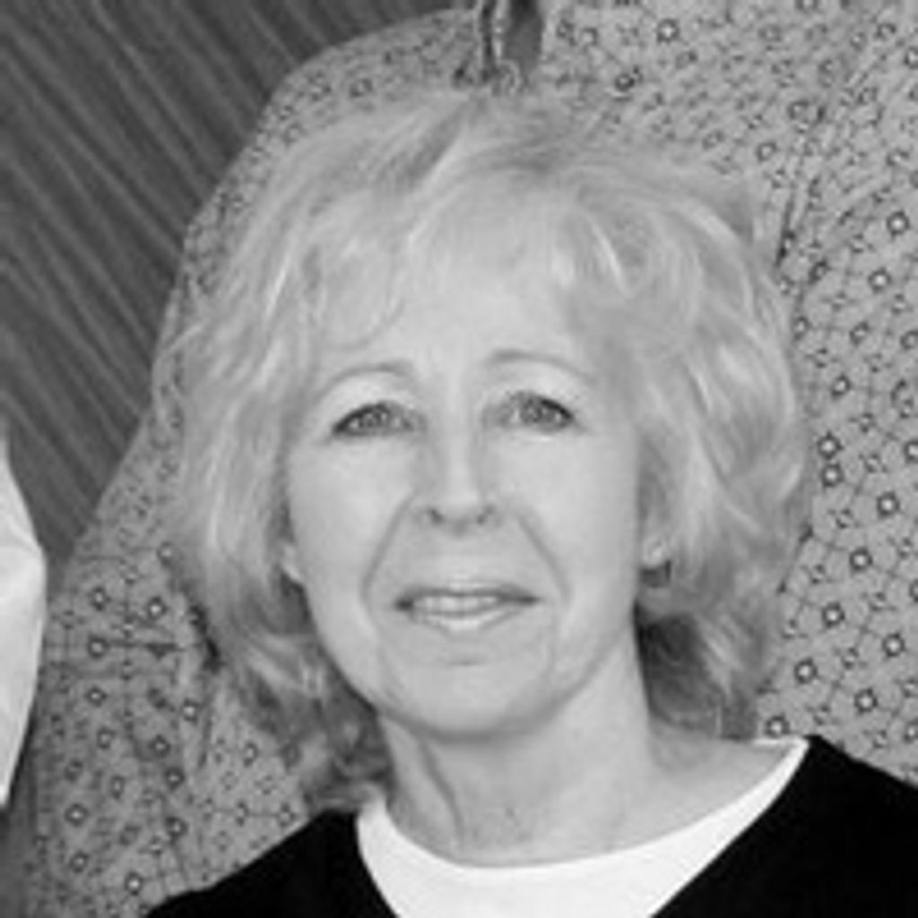 Sharon Kay Ridenour