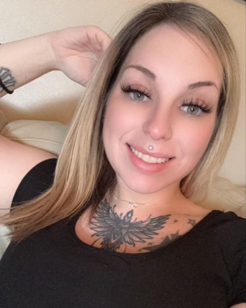 Skyla Marie Pippen