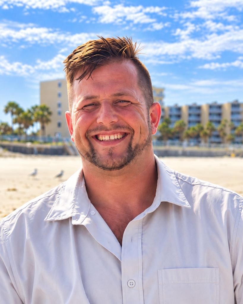 James "Jimmy" Morris Hiroskey II Profile Photo