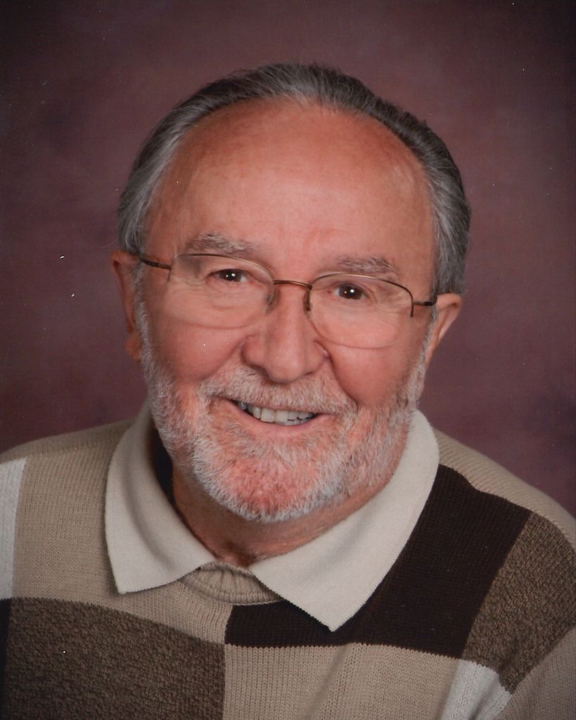 Ronald J. Kazda