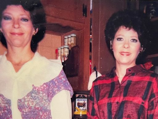 Barbara Ellis photo gallery thumbnail 5 of 50