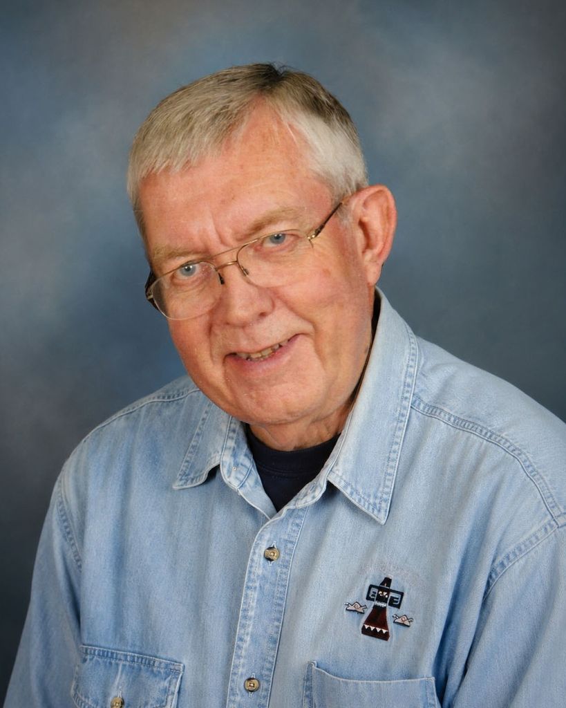 Carl D. Erickson