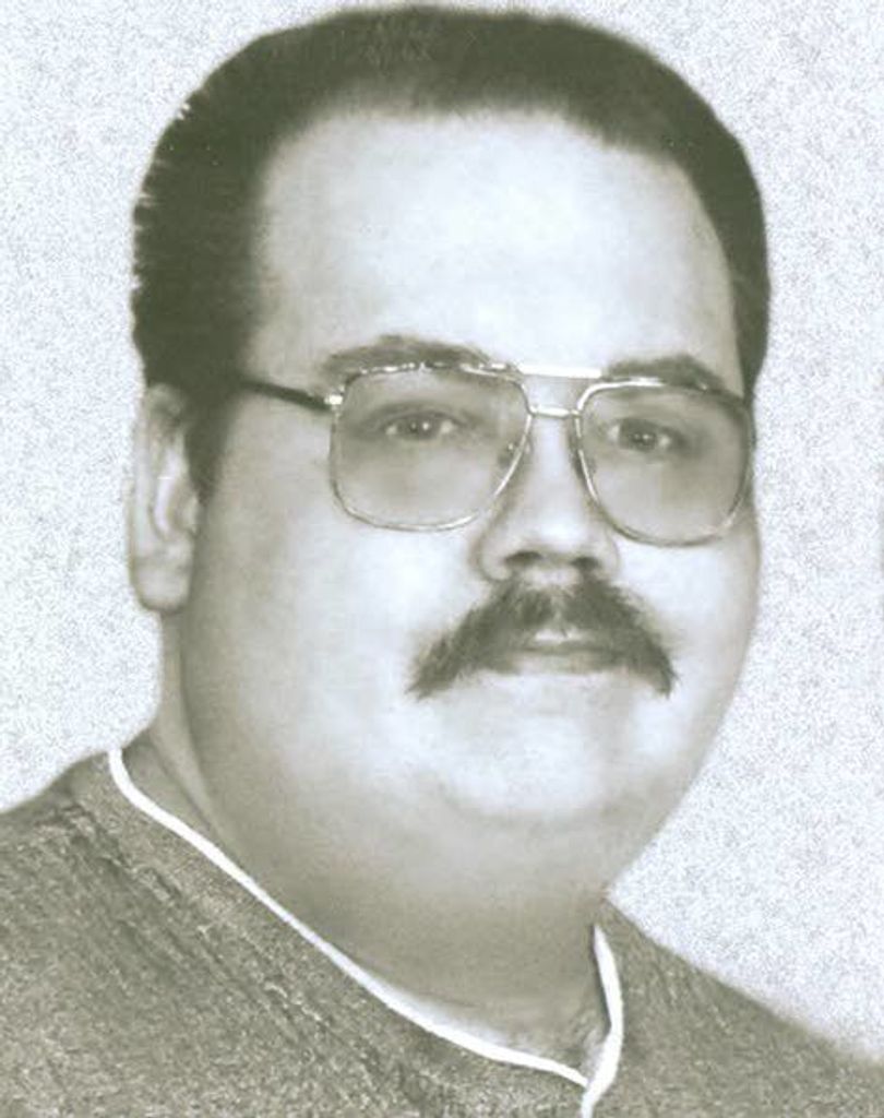 Jarrod Miller Profile Photo