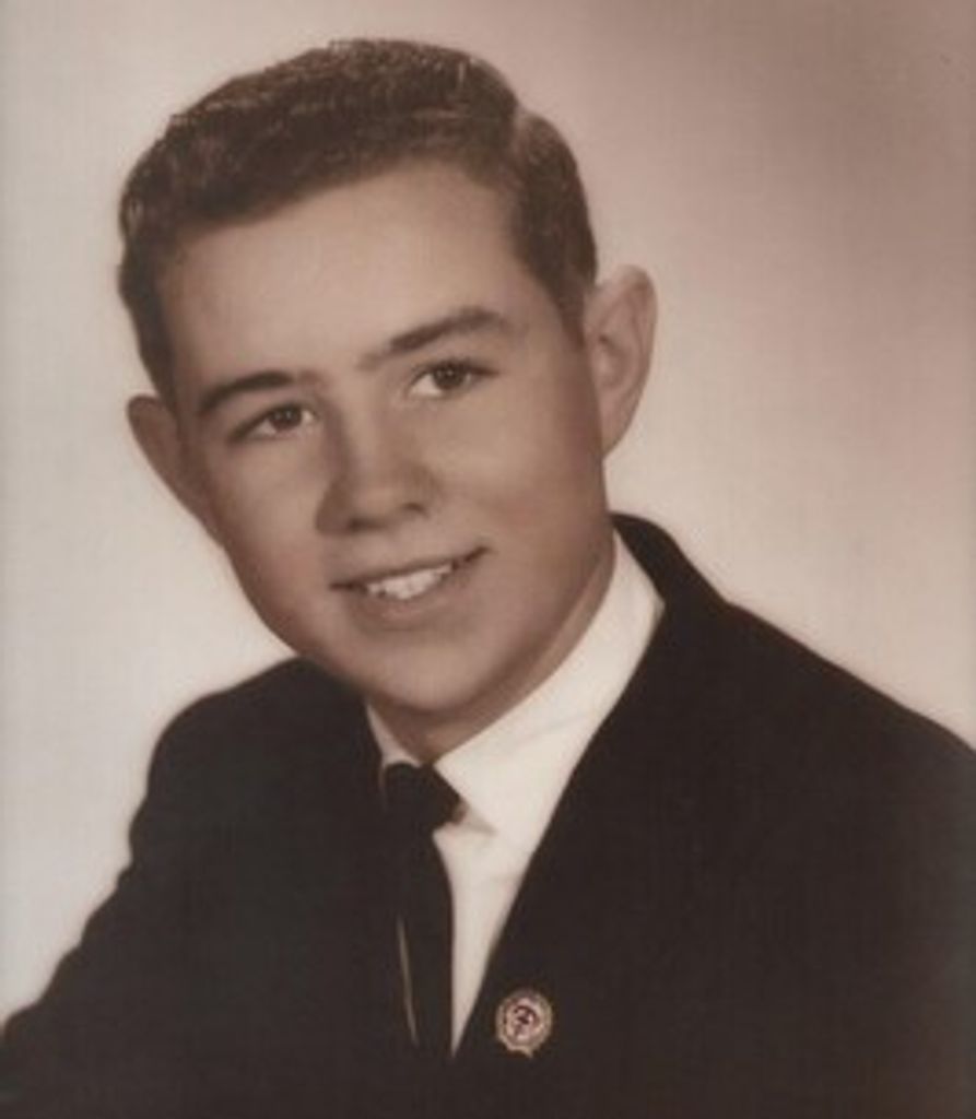 Charles Davis