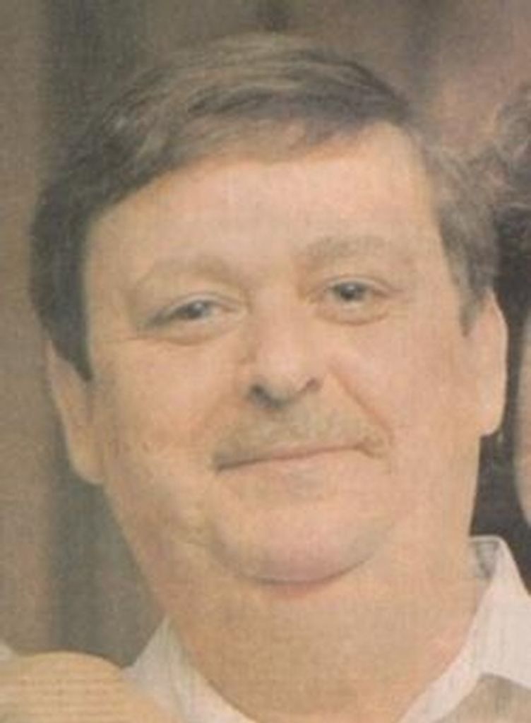 Jerry Walters Sanders Sr.