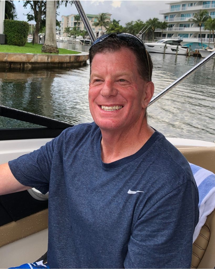 Michael McLachlan Profile Photo