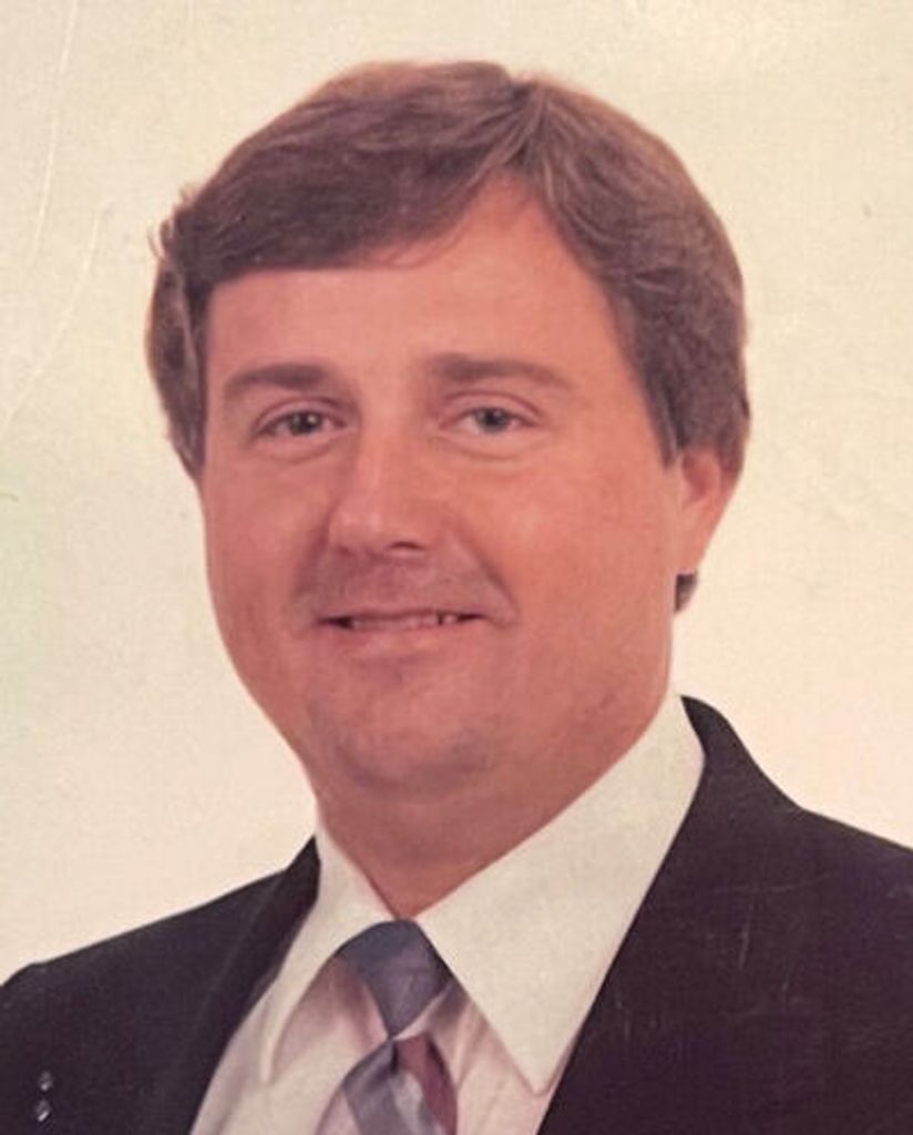 Mr Michael Lee Mcfarland Profile Photo