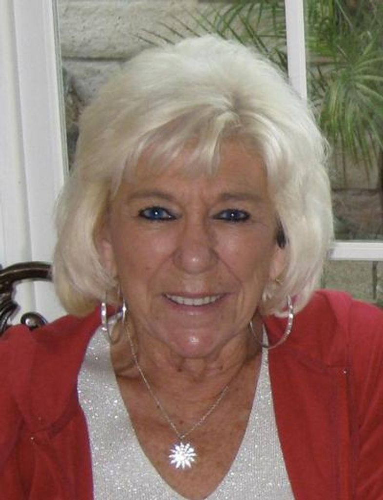 Sandra Shaffer Profile Photo