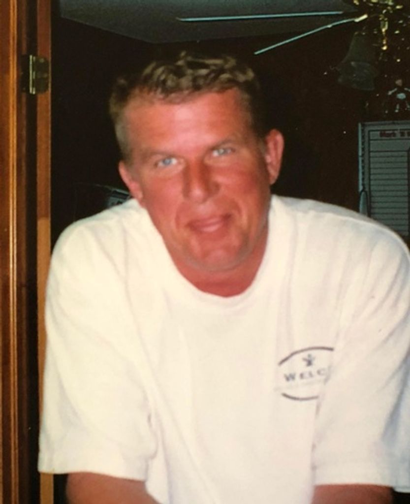 Rex Alan Welch Profile Photo