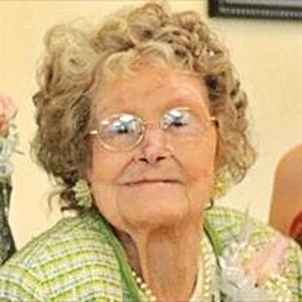 Gladys Lawton Profile Photo