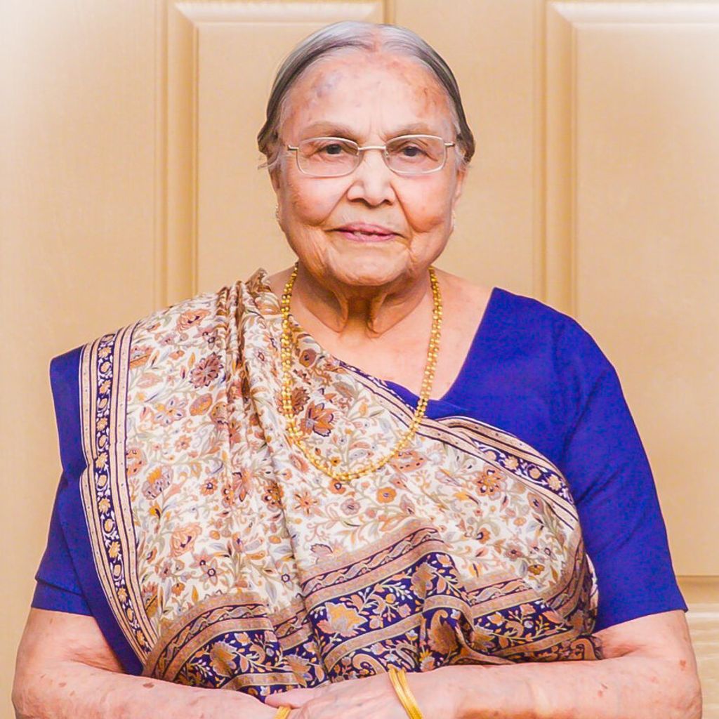 Chanchelben B. Patel Profile Photo