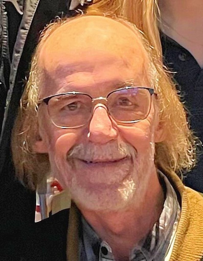 David "Dave" Schlinger