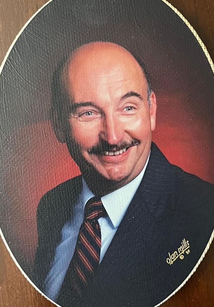 James England Dyer Profile Photo