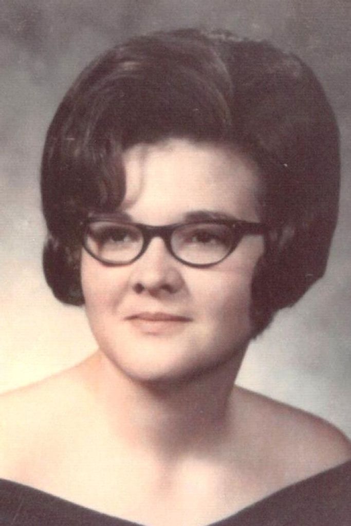 Linda Lou Gibson (Gordon) Profile Photo