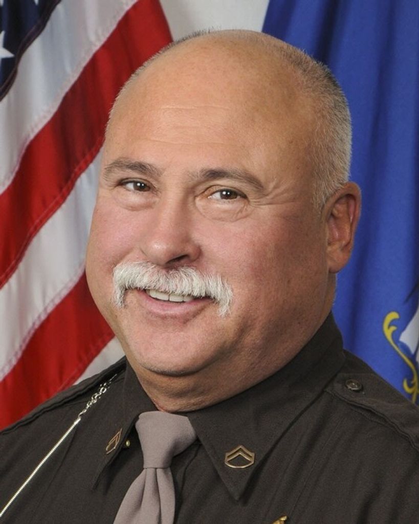 Richard "Rick" Treadwell