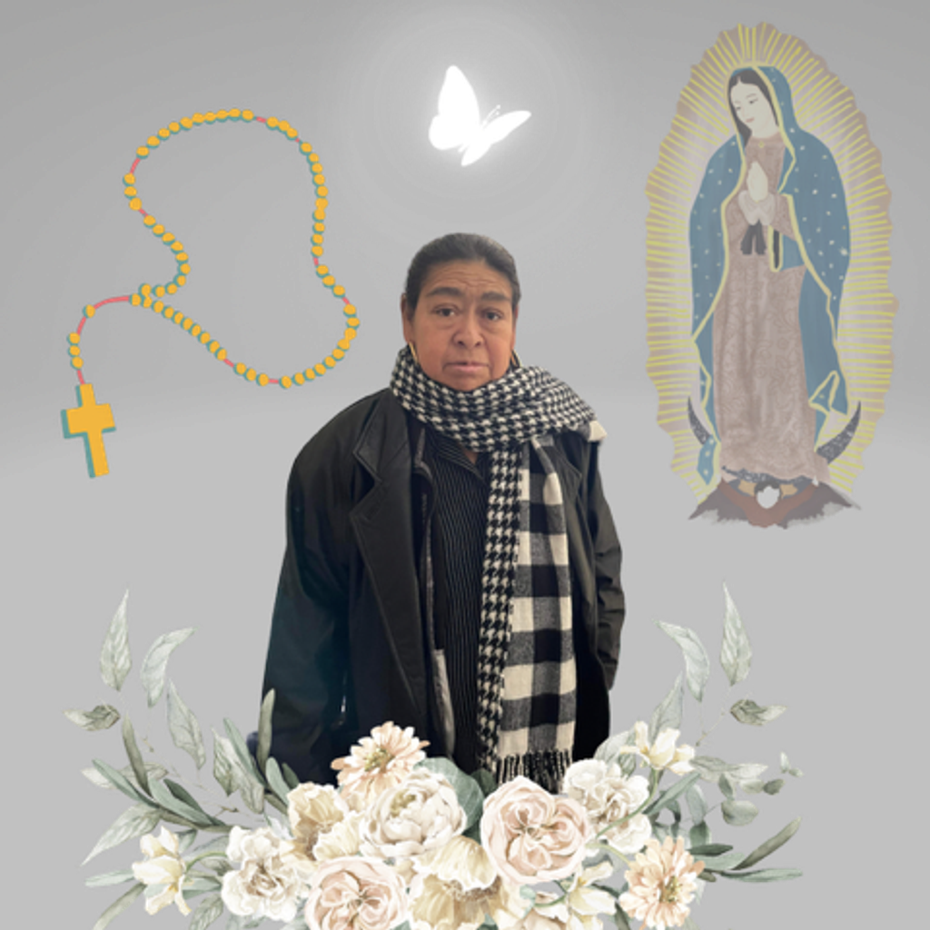 Delfina Eusebio Marin